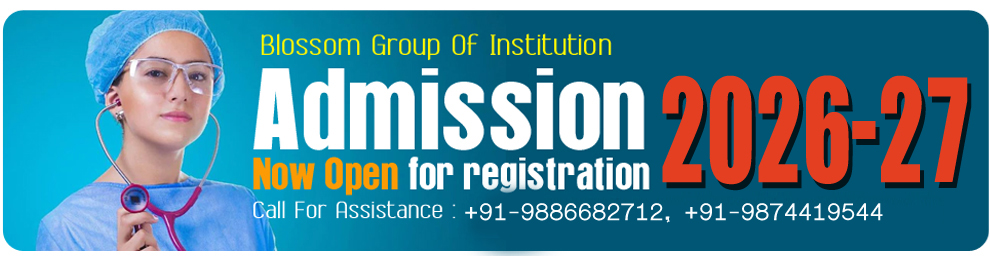 Blossom College Of Nursing